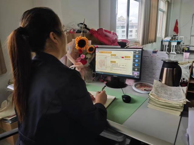 “云教”联盟聚合力　同研共生促成长