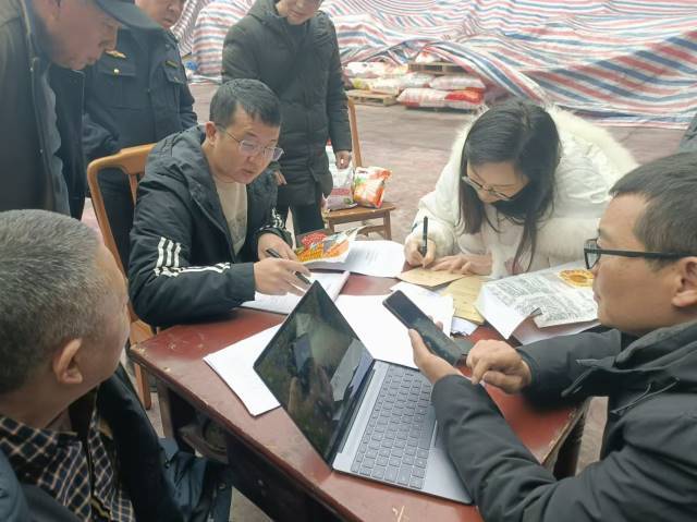 加强检测监管力度 确保种子质量安全