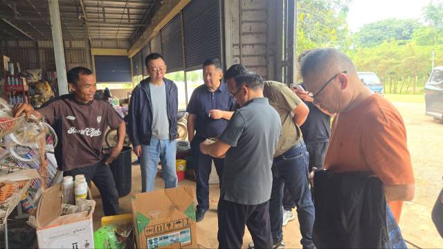 点击新窗口打开