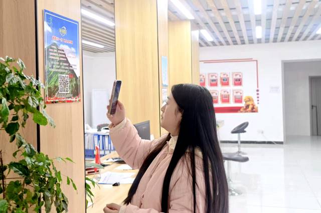 数字赋能民意 诤言助力治理