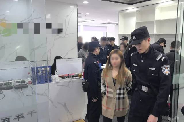 “助农振兴”竟是骗局！