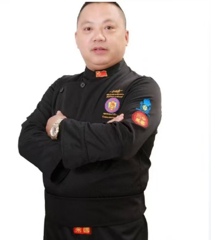 匠心烹川菜 赤诚传薪火——名厨封德福