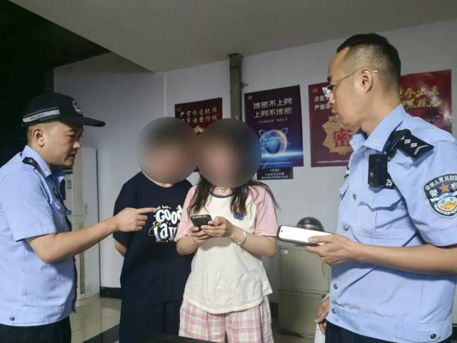 惊险！代办驾照被骗4299元，警方联动平台及时止损